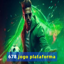 678 jogo plataforma